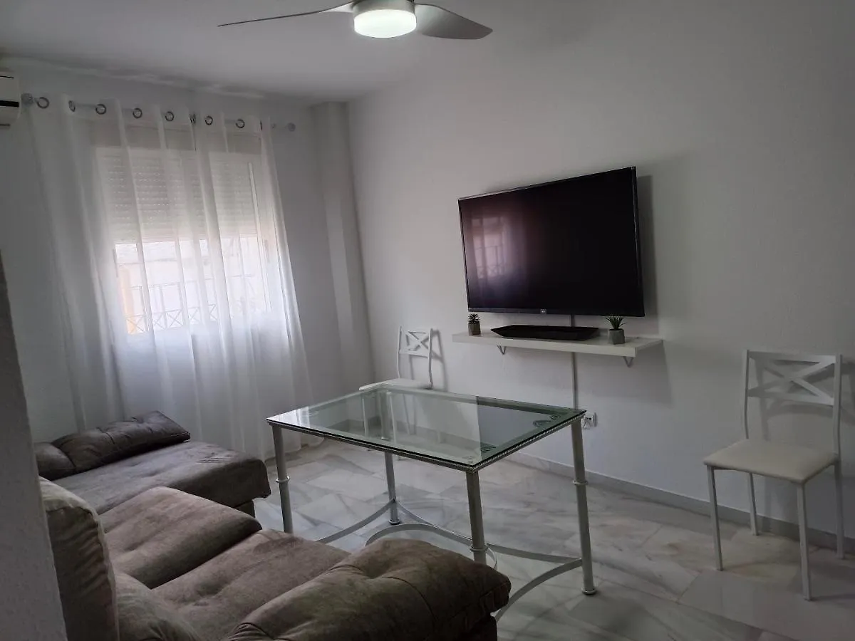 Apartamentos Matute Almodovar del Rio Spain