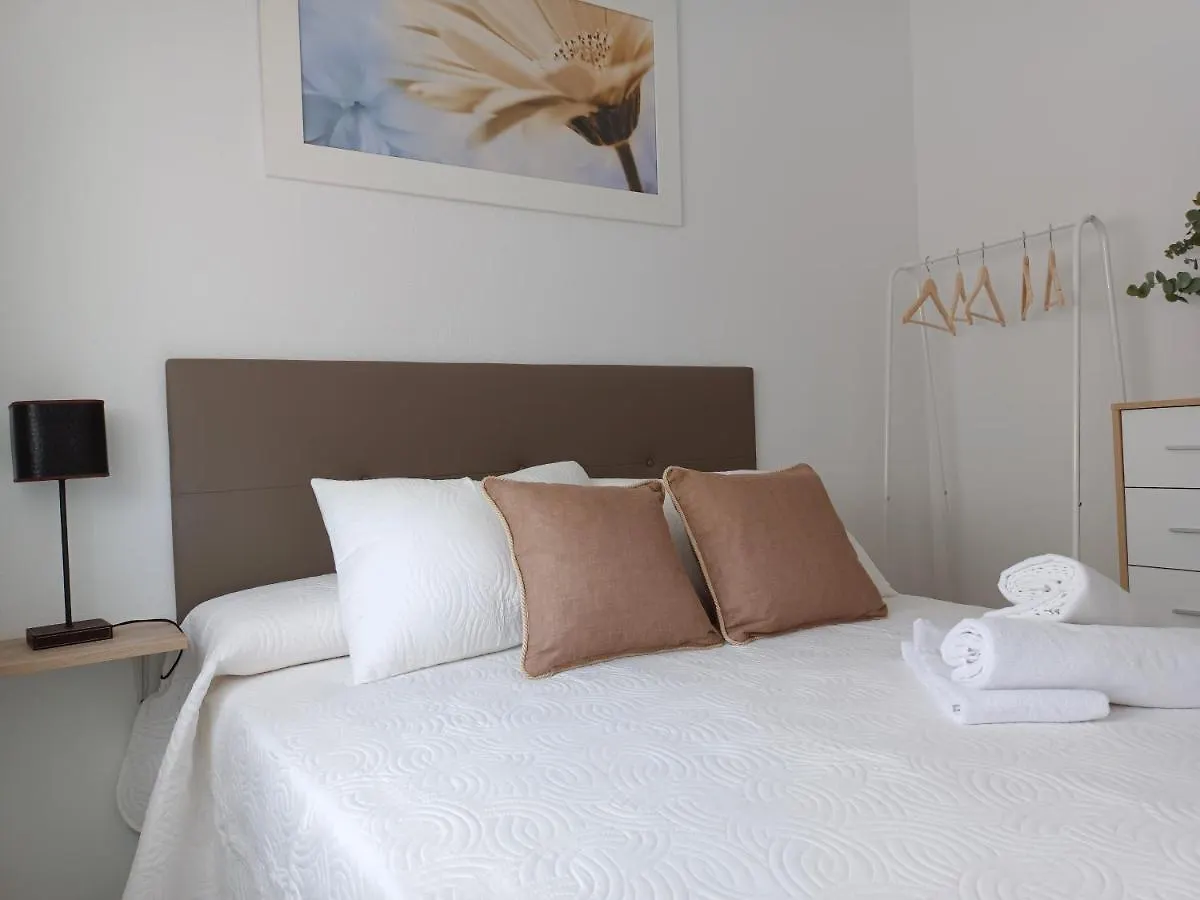 Apartment Apartamentos Matute Almodovar del Rio