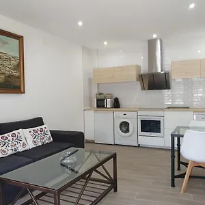 Appartement Balcon De La Vega, Almodóvar del Río