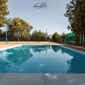 Auberge de jeunesse Multiaventura Active Andalucia, Almodóvar del Río