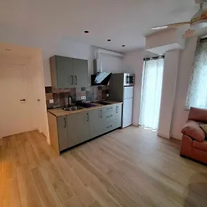 Piso Parque Apartamento