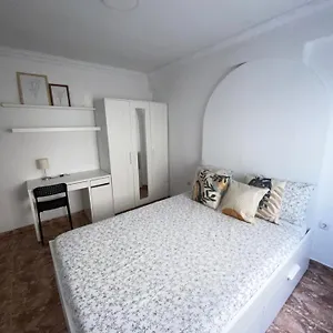 Apartamento Deborah , Málaga España