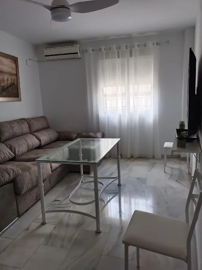 Apartamentos Matute Almodovar del Rio Apartment