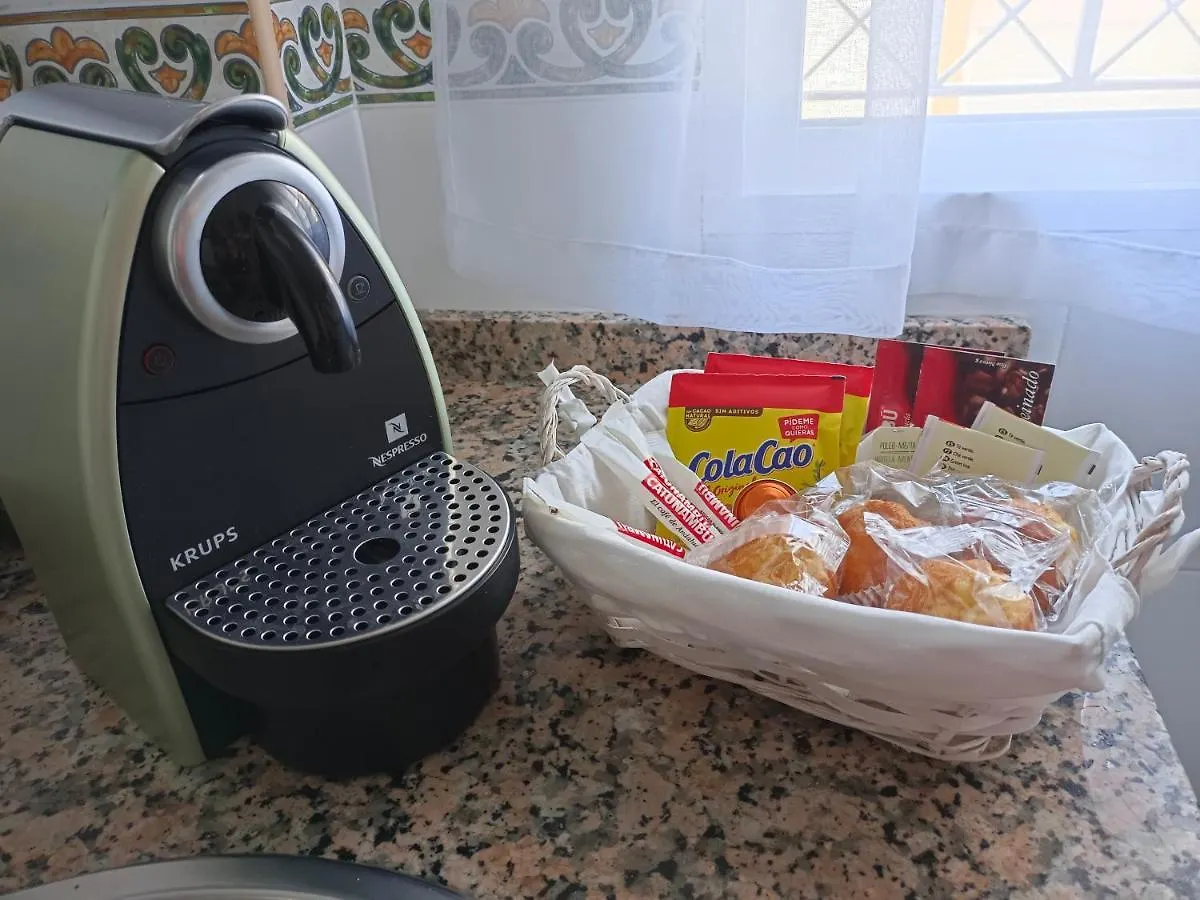 Apartamentos Matute Almodóvar del Río 0*,  Spanien