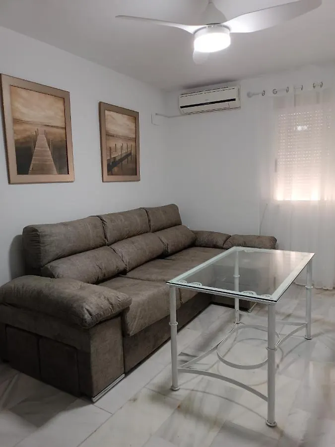 Apartamentos Matute Almodovar del Rio