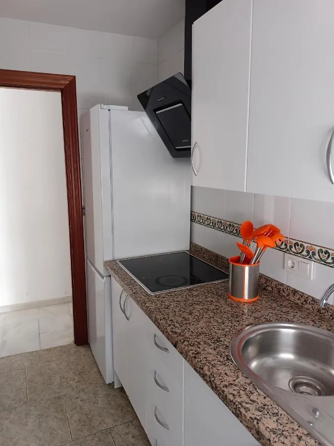 Apartamentos Matute Almodovar del Rio 0*,
