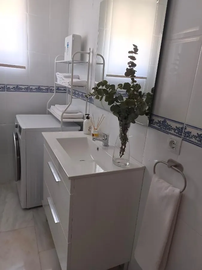 Apartamentos Matute Almodovar del Rio Apartment