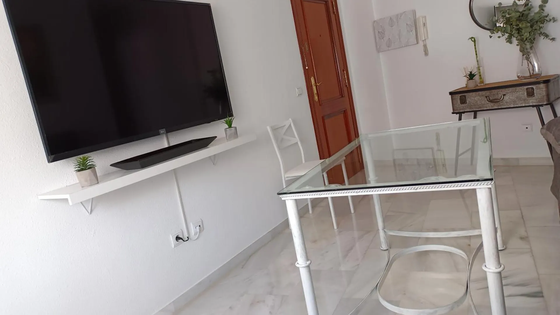 Apartamentos Matute Almodovar del Rio 0*,  Spain