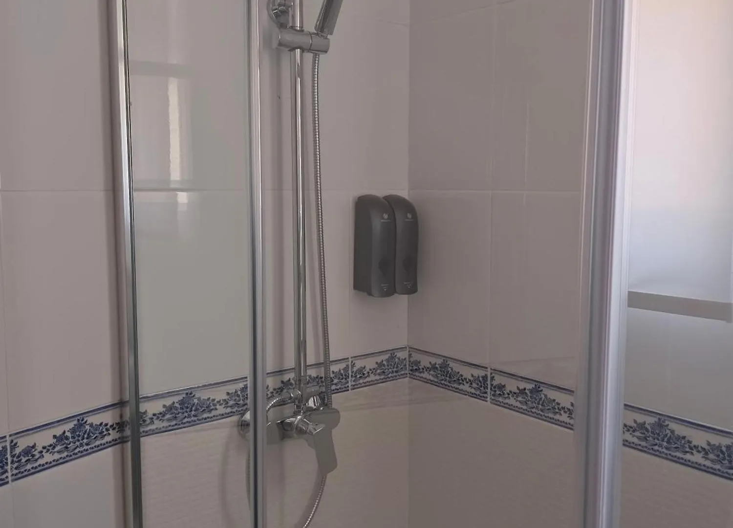 Apartment Apartamentos Matute Almodovar del Rio Spain