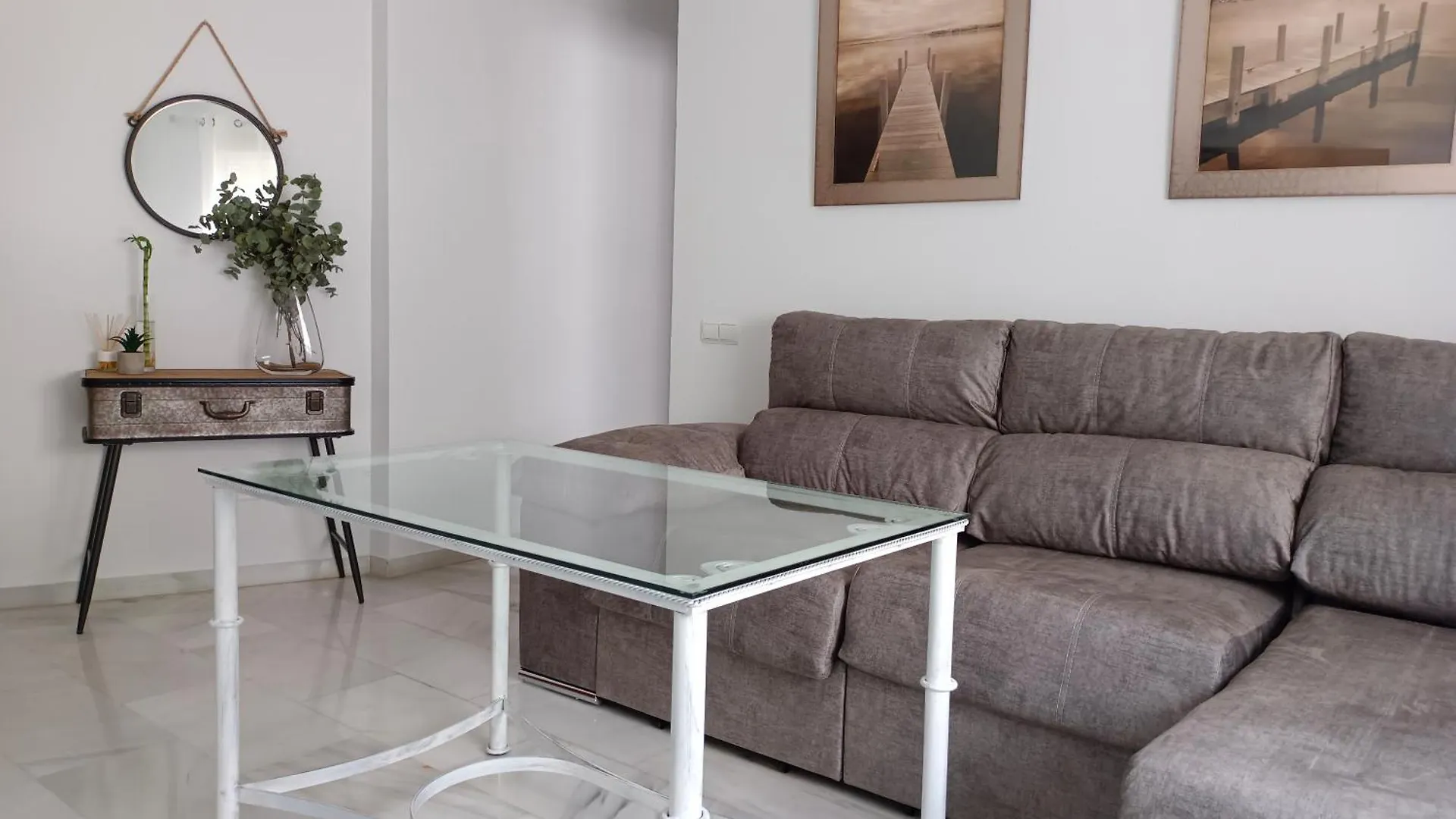 Apartment Apartamentos Matute Almodovar del Rio Spain